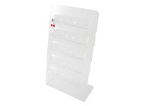 Acryl-Display Nabelschmuck