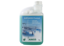 Surfanios Premium Desinfektionsmittel für Böden und Wände | Anios