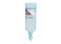 Airless-Flasche AniosGel 85 NPC Hydroalkoholisches Gel | Anios
