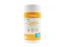 Quickwipes Desinfektionstücher | Anios