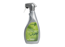Anios Fresh Garden Anti-Geruch Duftspray | Anios