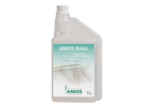 Anios R444 Edelstahlrenovierer | Anios
