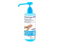 Hydroalkoholisches Gel | Exeol