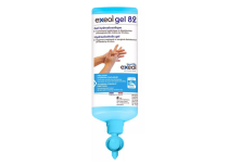 Hydroalkoholisches Gel Gel 82 | Exeol