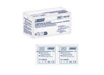  Alkoholischer Tupfer 70 % | Euromedis