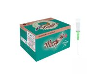 Catheter steril freie Kanüle in Box mit 50 Stück | Mosquito SR