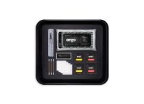 Kit Piercings stérile EXTRA CATHÉTHER - Gris 16G  | ERGO