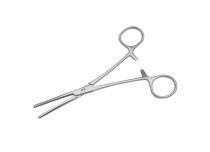 Klemme Inox Edelstahl Länge 14 cm