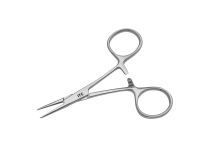 Klammern Inox Länge 9 cm