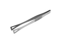 Pinzette Inox kleine Dreiecke (4 x 10,5 mm) Länge 15,5 cm