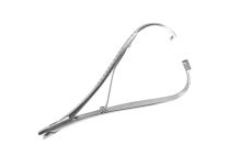 Clamp (Klemme) zum Anbringen von Oberflächenschmuck 13 cm