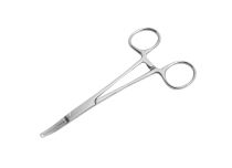 Inox-Klemme zum Aufsetzen von Dermal