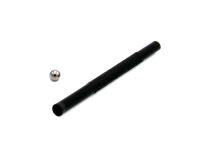 Schraubstifte für Piercingkugeln | Easy Vis Ball