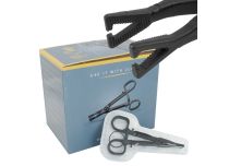 Sterile offene Dreiecksklemme - Packung mit 30 Stück | P-Clamp