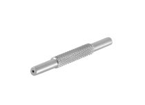 Matrize für BioFlex® -, PTFE-, PMFK-Stäbe 1,6 und 1,2 mm