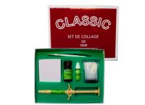 Zahnschmuck Klebeset Klassisch | Prime Dent