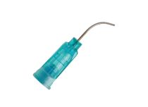 Etchant Nadelspitzen Gel blau (Beutel mit 25 Stück)