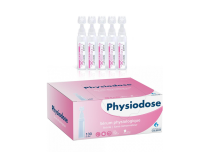 Serum Physiologique | Gilbert
