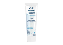 Tattoo-Schutzcreme Cold Cream | Gilbert