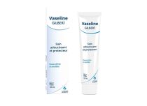 Vaseline tattoo | Gilbert