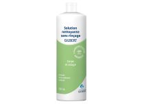 Reinigungslösung | Gilbert