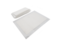 Absorbierende Pads Schutz nach Tätowierung