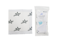 Absorbierende Pads Schutz nach Tätowierung