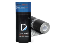 Total Black Roller | Dermalize Pro