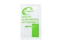 Sulfate de magnésium pour anodiseur
