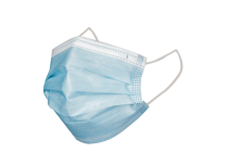 Hygienemaske Blau