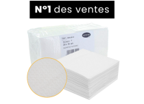 Octolin Vlies-Wischtuchquadrate pro 100 St | Hartmann