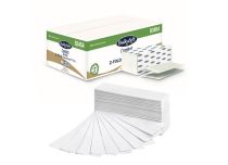 Nachfüllpack Handtücher für Spender | Bulky Soft