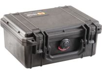 Koffer PELI 1150 MINI 24*20*11cm mit Schaumstoffeinlage