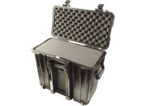 Koffer PELI TROLLEY 1440 50*30*46cm mit Schaumstoffeinlage