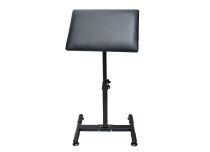 Armauflage XXL (Arm Rest) Farbe Schwarz