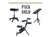 GOLD-Paket |  ITC