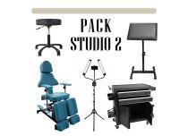 Studio-Paket 2