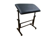 Armauflage (ARm Rest) XXXL Farbe Schwarz