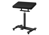 Armauflage (Arm Rest) Schwarz 61x33x5cm