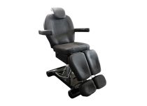 Modularer Sessel Schwarz