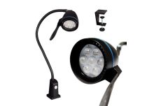 Led-Lampe HEPTA by L.S.