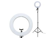 Kreisförmige LED-Lampe