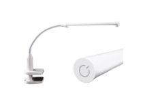 UNO LED-Lampe mit Klemme