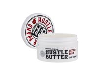 Ungustl tattoo | Hustler Butter