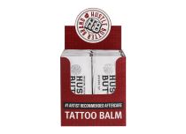 Ungustl tattoo | Hustle Butter