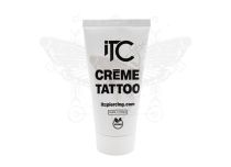 Tattoo Pflegecreme |  ITC