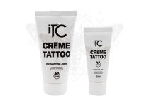 Tattoo Pflegecreme |  ITC