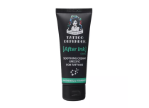 Tattoo Beruhigende Creme After Ink | Tattoo Defender