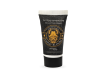 Tattoo-Pflegecreme Gold Bloom | Aloe Tattoo