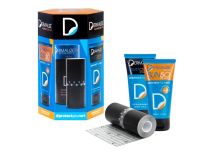 Kit dermalize Summercare - 1 crème Velvet, 1 crème solaire et 1 mini film protec